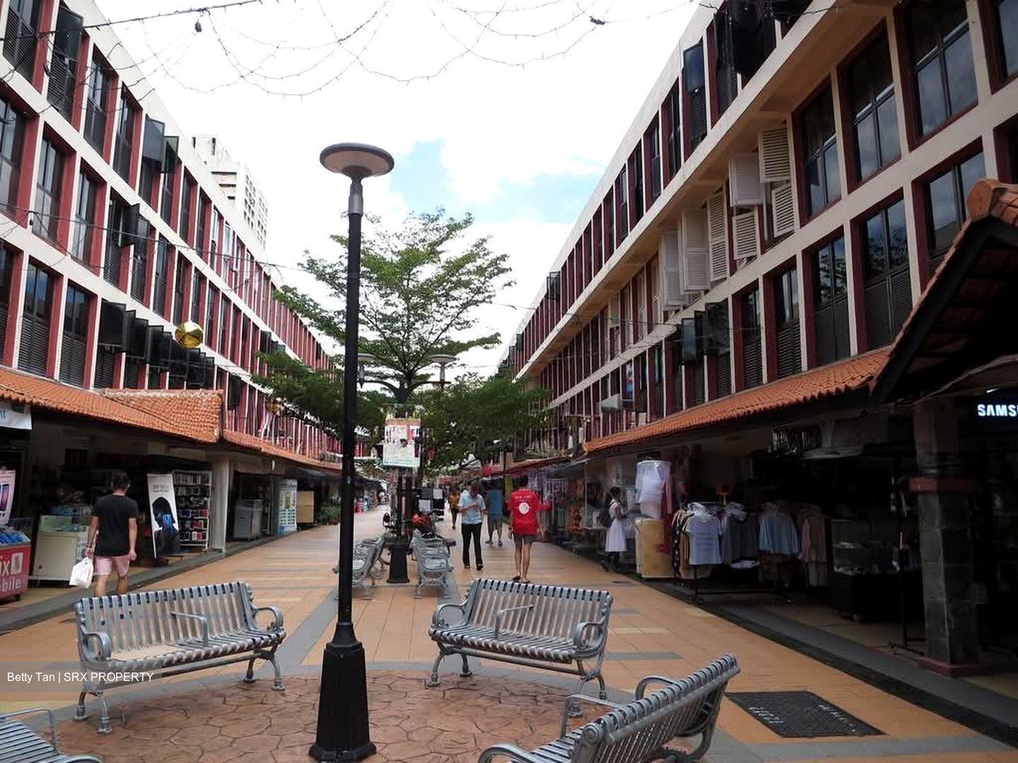 Toa Payoh Central (D12), Shop House #572982821